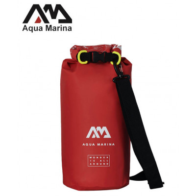 DRY BAG WITH HANDLE 10L