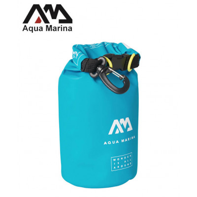 DRY BAG WITH HANDLE 2L