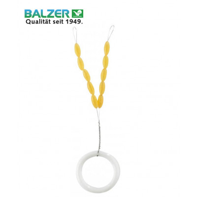 Rubber Stopper De Luxe Balzer 15940