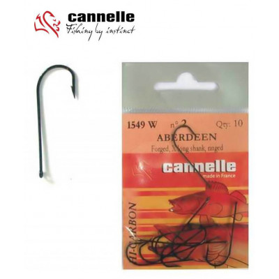 Cannelle 1549W ABERDEEN Hooks