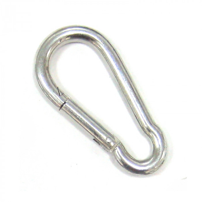 Αυτόματο Άγκιστρο Γαλβανιζέ