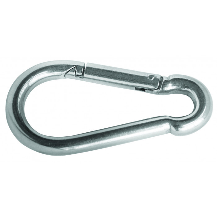 Άγκιστρο Inox 316 Αυτόματο