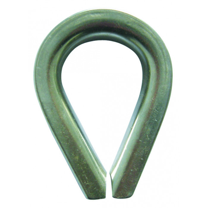 Ροδάντζες Inox