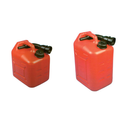 Canister antiexplosive by Eval