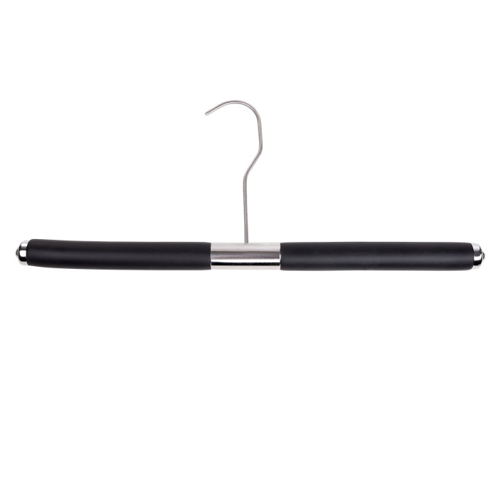 IST ενισχυμένη κρεμάστρα στολών ανοξείδωτη 