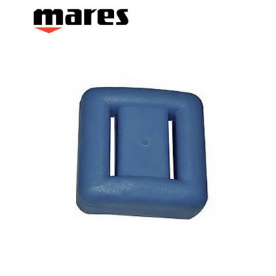 Mares laminated Diving weight 1kg