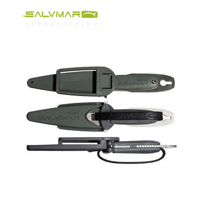 Knife SALVIMAR ST-ATLANTIS 100