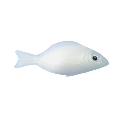 Plastic Fish for Octopus fishing rig