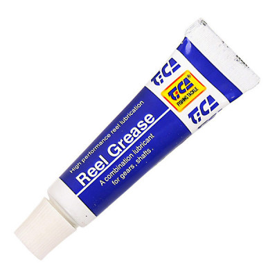 Tica Reel Grease 5g