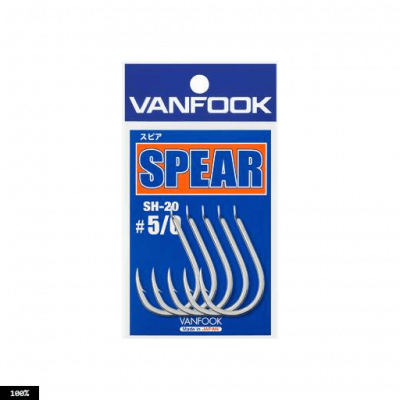 Vanfook Spear SH-20
