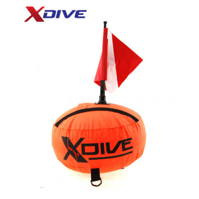 Buoy PVC with nylon cover