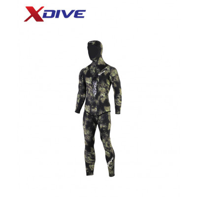 Diving Suit Grafit 3mm OPEN CELL