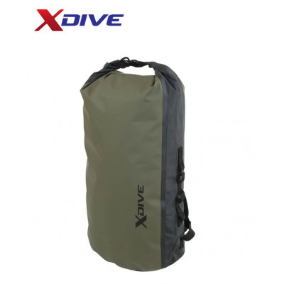 Dry Bag CARRIER 45L