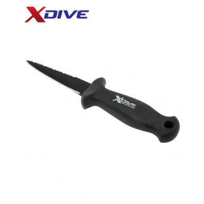 Knife PIKE 9 BLACK