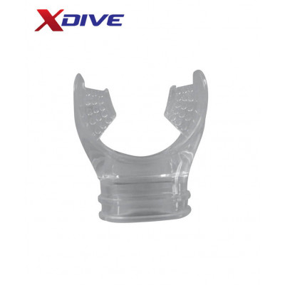 Mouthpiece for snorkel