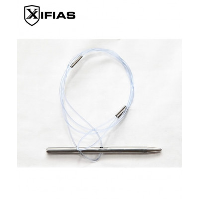 Fish Stinger Inox 6mm - 11cm Nylon Filament