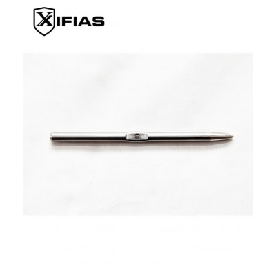 Fish Stinger Inox 6mm - 11cm