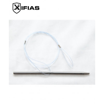 Fish Stinger Inox 6mm - 18cm Nylon Filament