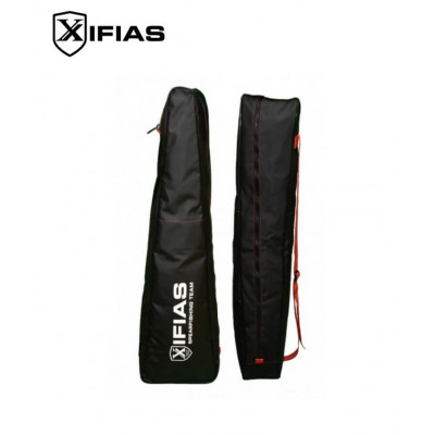 Xifias Fins Case PVC