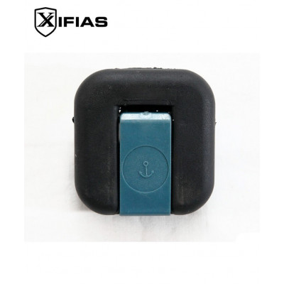 Xifias detachable cover with elastic Diving Weight 1kg