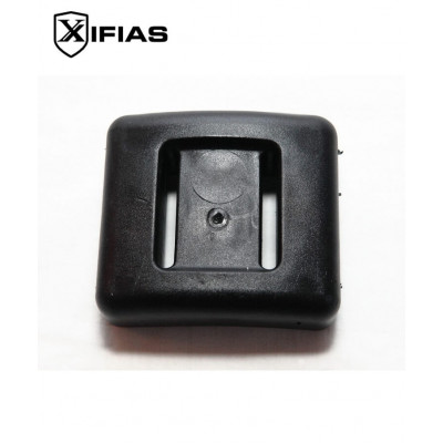 Xifias laminated Diving weight 2kg