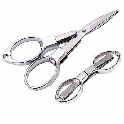  Portable scissor