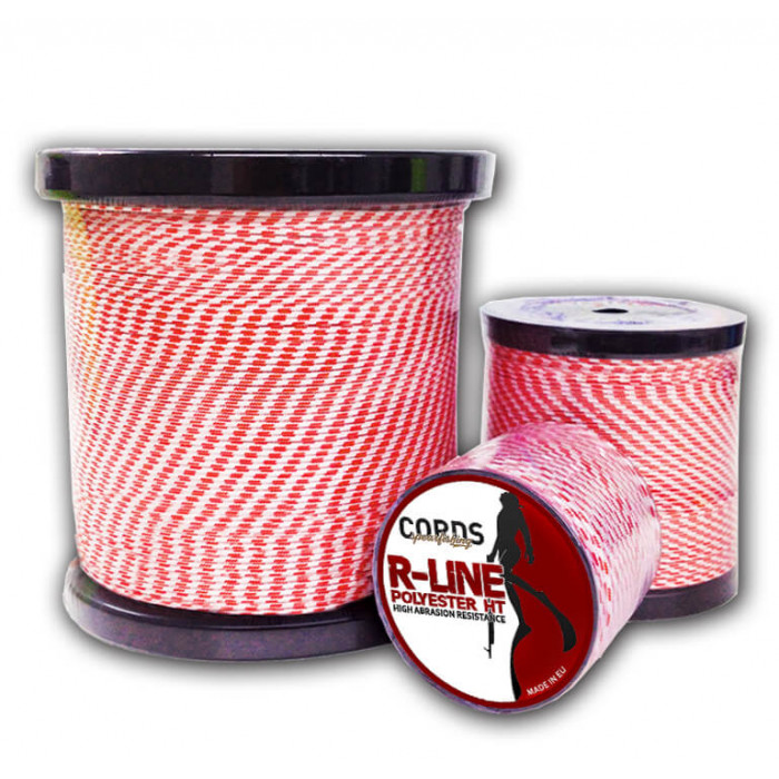 Κορδόνι Πολυεστερικό R-Line 2.50mm