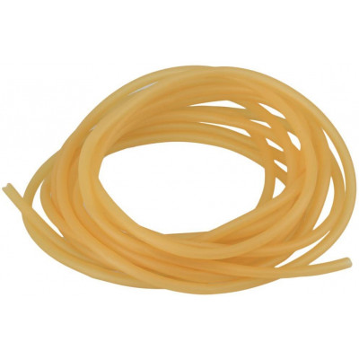 ELASTIC CATAPULT RUBBER LATEX 1m