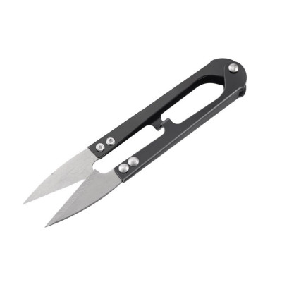 Fishing Tackle Metallic Scissor