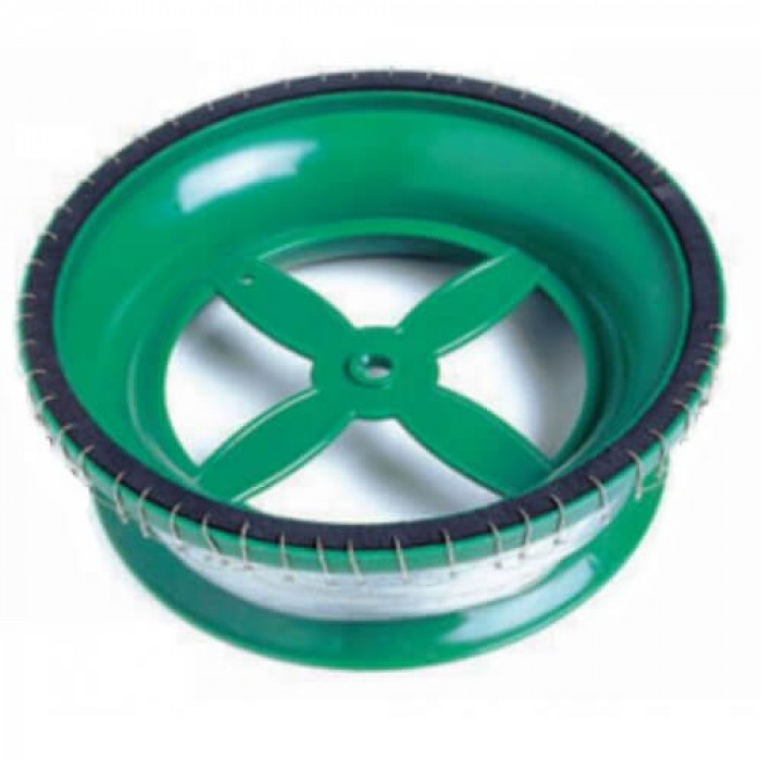 Παραγάδι σε ρόδα 50 αγκίστρια χειροποίητο 