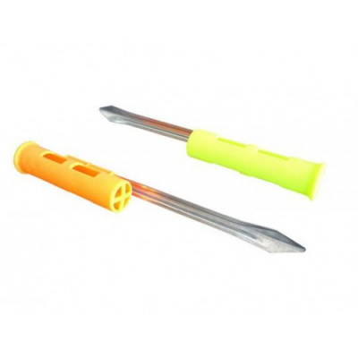 Rod Stand with seat Heavy