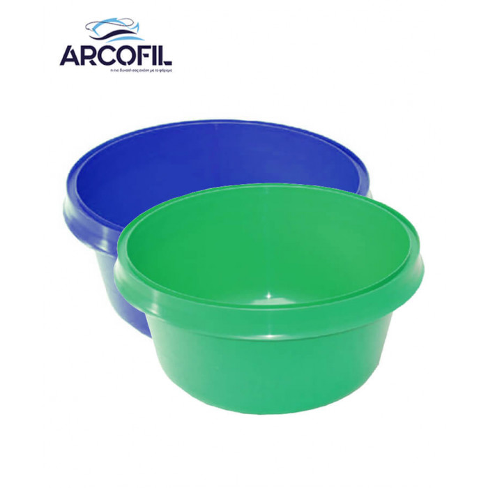 Λεκάνη παραγαδιού με λούκι