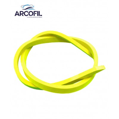 Longline foam for bucket 