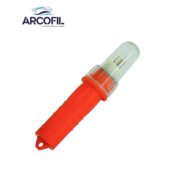 Σπίθα σήμανσης παραγαδιού