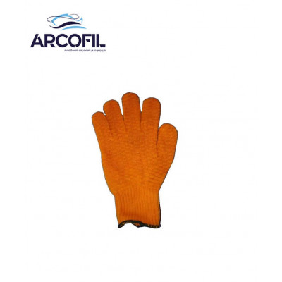 Long line gloves