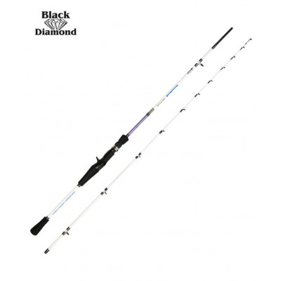Black Diamond rod Amagi