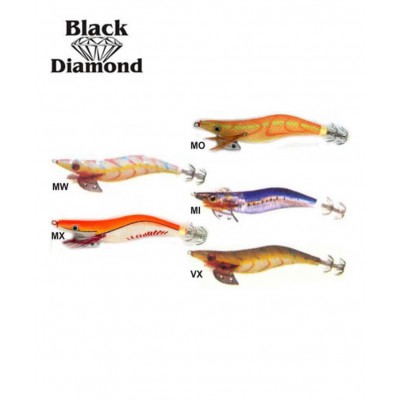 Καλαμαριέρα Black Diamond Seiko Shita s-24 - 3.0