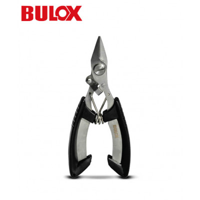 Bulox Braid Scissor 5''