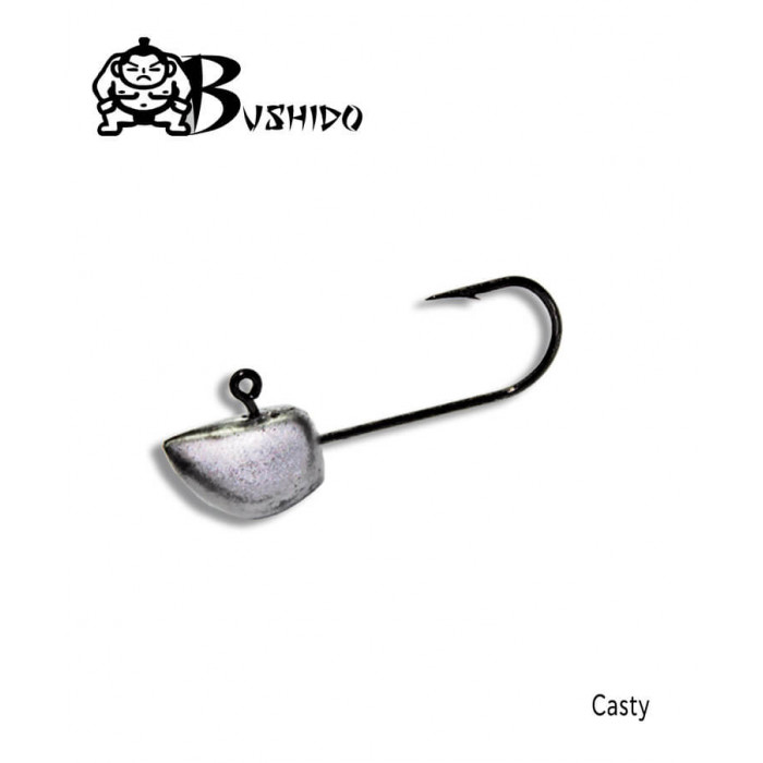 Μολυβοκεφαλή Bushido LRF Casty