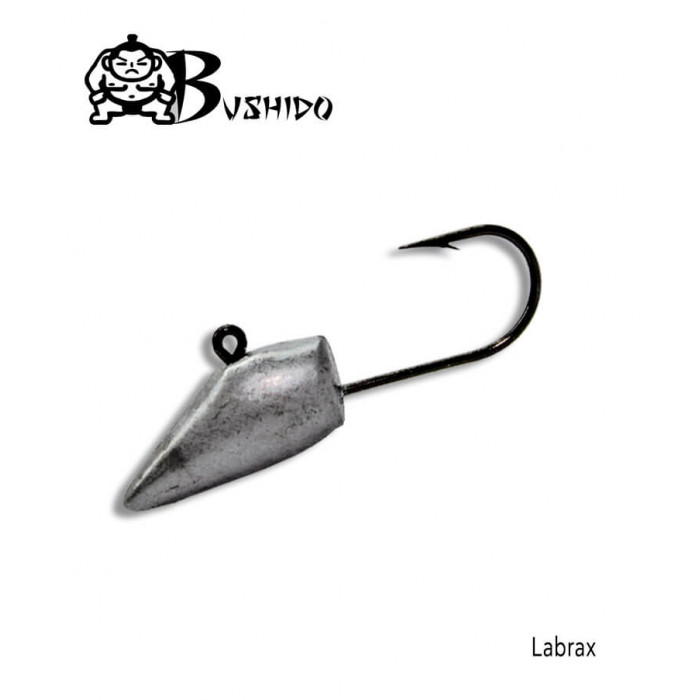 Μολυβοκεφαλή Bushido LRF Labrax