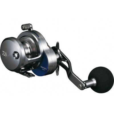 Μηχανισμός Daiwa SALTIGA SLOW JIGGING