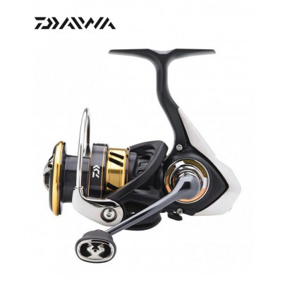 Daiwa reel Legalis LT 2020