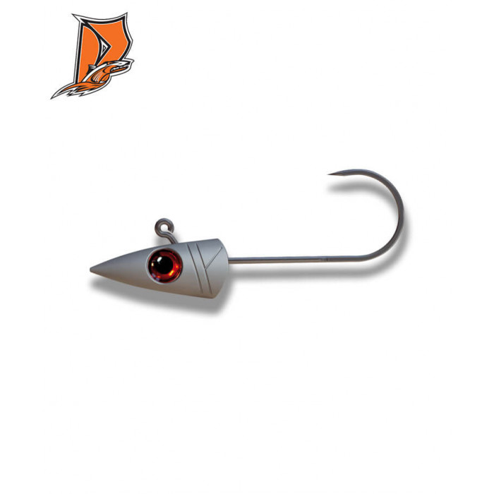 Μολυβοκεφαλή Delalande Ange Finesse 10 - 30gr