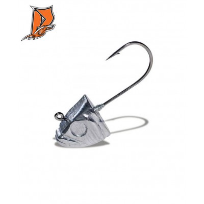 Delalande Jighead GT 50gr-150gr