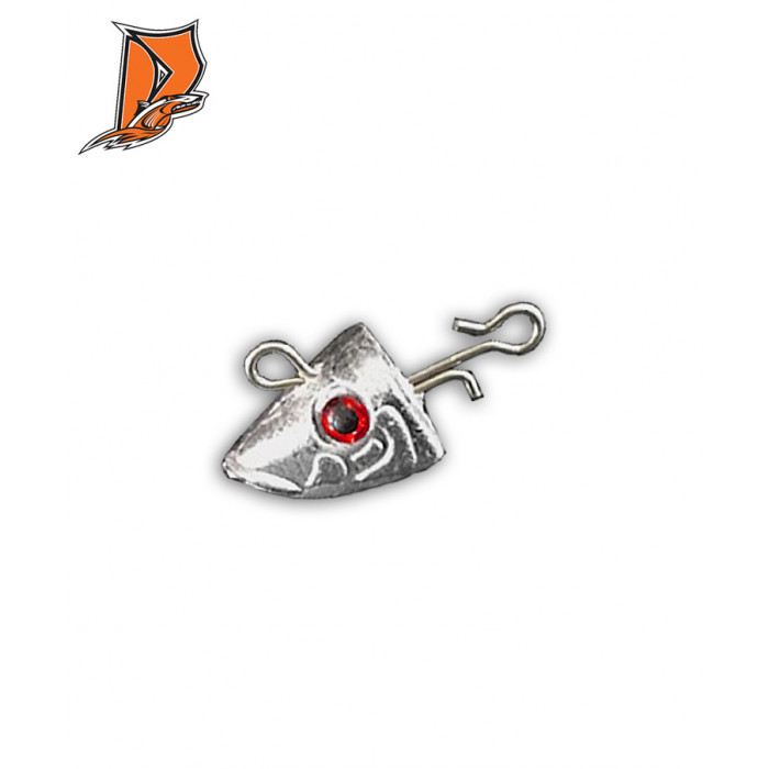 Μολυβοκεφαλή Delalande Neo Shad 5gr - 15gr