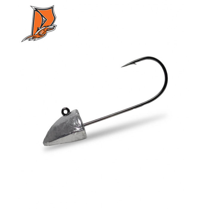 Μολυβοκεφαλή Delalande Planante 2gr - 5gr