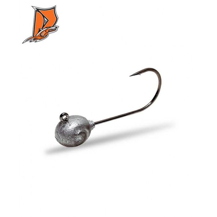 Μολυβοκεφαλή Delalande Plombee Pro 7gr - 15gr