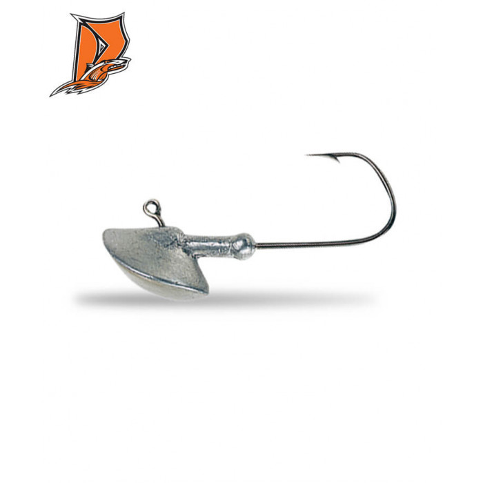 Μολυβοκεφαλή Delalande Sabot Courtee 10gr - 14gr