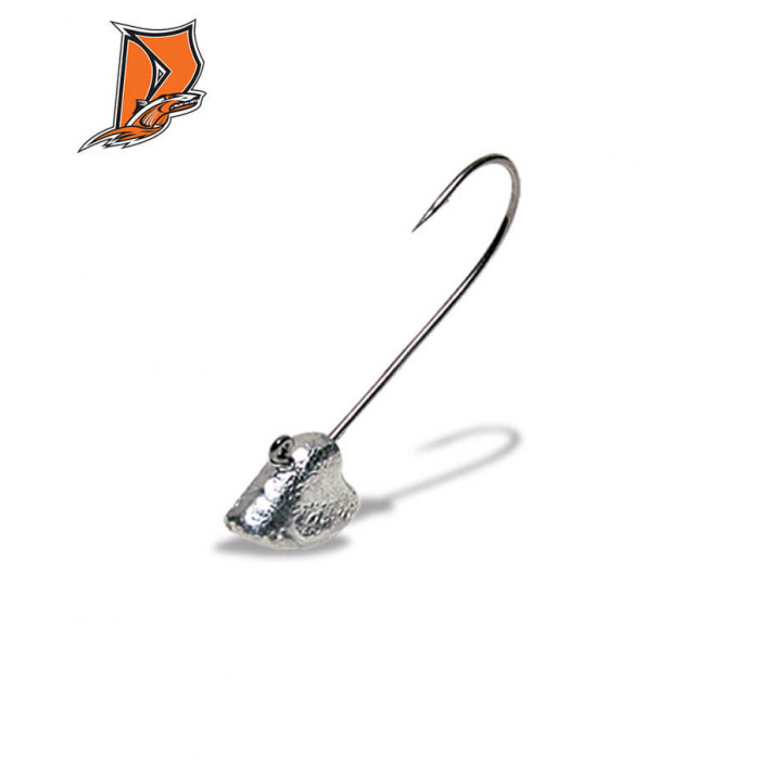 Μολυβοκεφαλή Delalande Micro Sabot 1.5gr - 9gr