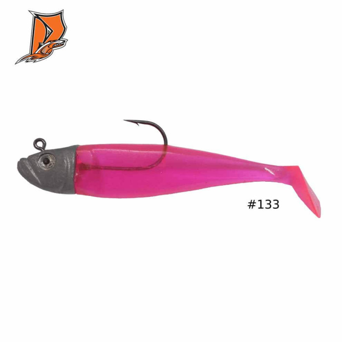 Delalande Shad GT 15cm Monte